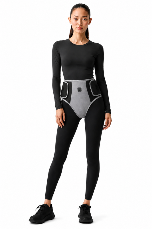 Heat Haven™ Relief Wrap