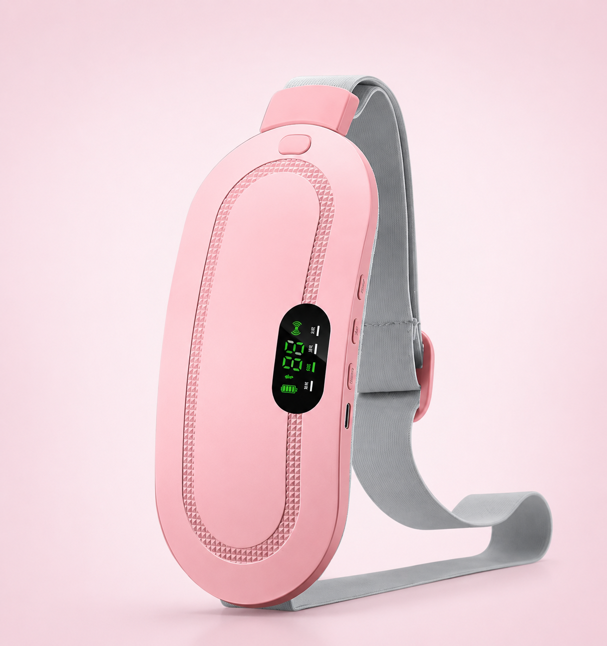 Haven Belt