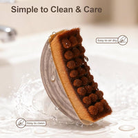 Lymphatic Contour Face Brush