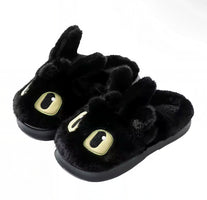 Dragon Slippers