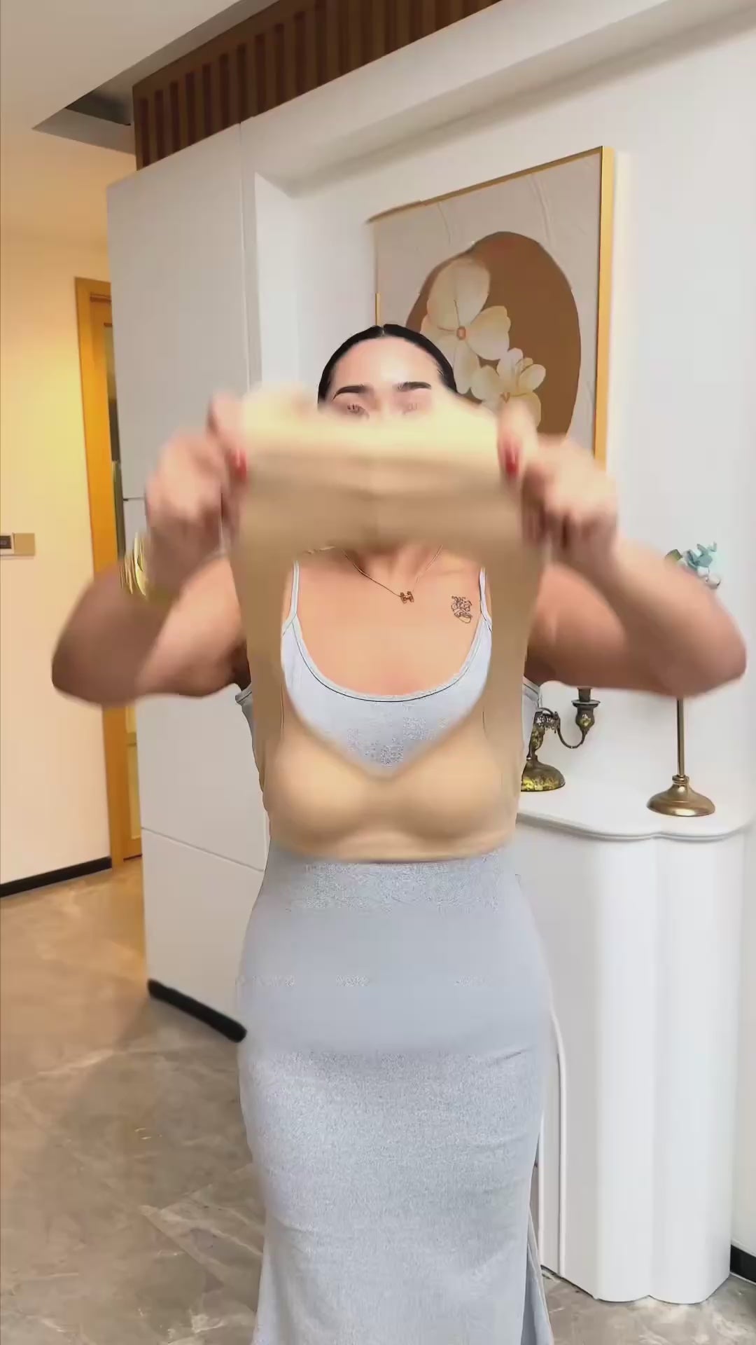 Postura video