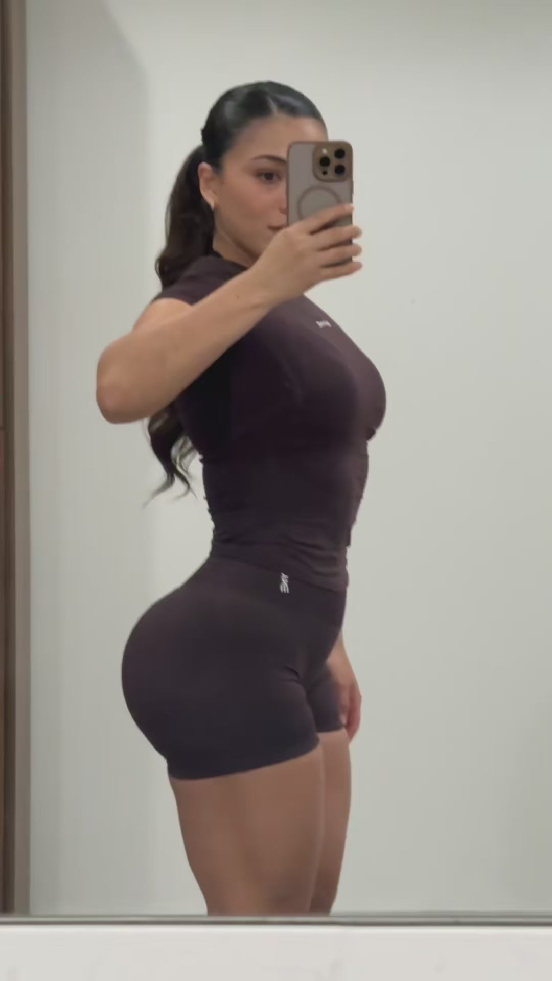 Multifunctional pilates board video